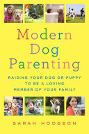 Read Pdf Modern Dog Parenting