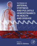 Read Pdf Textbook of Arterial Stiffness and Pulsatile Hemodynamics in Health and Disease