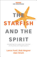 Read Pdf The Starfish and the Spirit