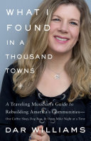 Read Pdf What I Found in a Thousand Towns