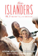 Read Pdf The Islanders: Volume 2