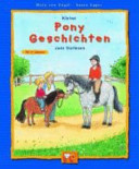 Kleine Pony-Geschichten zum Vorlesen
