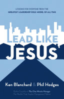 Read Pdf Lead Like Jesus