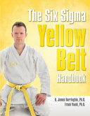 The Six Sigma Yellow Belt Handbook pdf