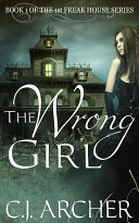 Read Pdf The Wrong Girl
