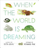 Read Pdf When The World Is Dreaming