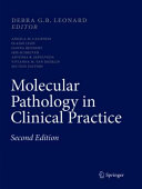 Molecular Pathology In Clinical Practice