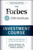 The Forbes / CFA Institute Investment Course Book