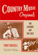 Read Pdf Country Music Originals