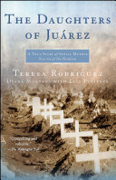 Read Pdf The Daughters of Juarez