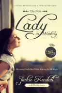 Read Pdf The New Lady in Waiting