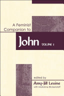 Read Pdf Feminist Companion to John