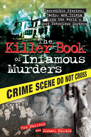 Read Pdf The Killer Book of Infamous Murders