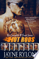 Hot Rods The Complete 8 Book Series