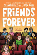 Read Pdf Friends Forever