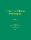 Read Pdf History of Islamic Philosophy