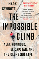 Read Pdf The Impossible Climb