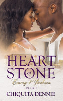 Heart of Stone Book 1: Emery & Jackson pdf