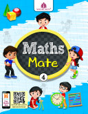 Maths Mate – 4