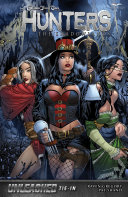 Grimm Fairy Tales Unleashed Volume 3 Hunters The Shadowlands
