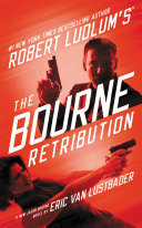 Read Pdf Robert Ludlum's (TM) The Bourne Retribution