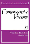Read Pdf Comprehensive Virology