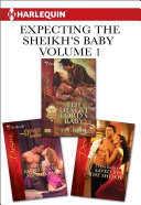 Expecting the Sheikh's Baby Volume 1 from Harlequin