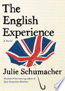 Julie Schumacher, "The English Experience" (Doubleday, 2023)