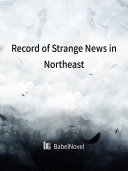 Read Pdf Record of Strange News in Northeast