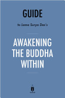 Read Pdf Guide to Lama Surya Das’s Awakening the Buddha Within by Instaread