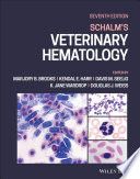 Schalm S Veterinary Hematology