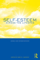 Self-Esteem Across the Lifespan pdf