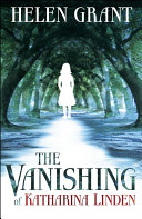 Read Pdf The Vanishing of Katharina Linden
