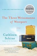 Read Pdf The Three Weissmanns of Westport
