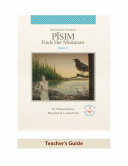 Read Pdf Teacher's Guide for Pisim Finds Her Miskanaw