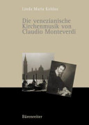 Die venezianische Kirchenmusik von Claudio Monteverdi