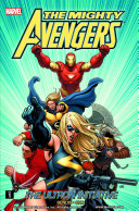 Read Pdf Mighty Avengers Vol.1