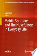 Mobile Solutions And Their Usefulness In Everyday Life
