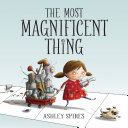 Read Pdf The Most Magnificent Thing