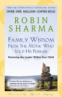 Read Pdf Family Wisdom From The Monk Who Sold His Ferrari