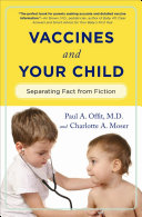 Read Pdf Vaccines and Your Child