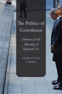Read Pdf The Politics of Consolation