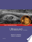 Ultrasound The Requisites E Book