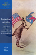 Read Pdf Antipodean America