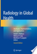 Radiology In Global Health