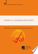 Mobility in a Globalised World 2012