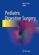 Read Pdf Pediatric Digestive Surgery