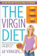 Read Pdf The Virgin Diet