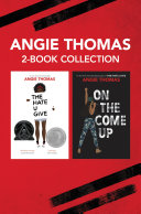 Read Pdf Angie Thomas 2-Book Collection