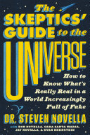 Read Pdf The Skeptics' Guide to the Universe